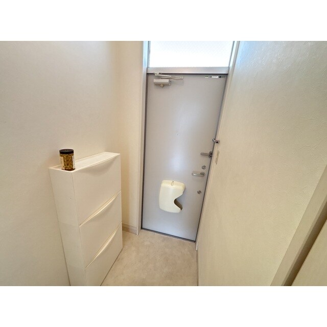 GARDEN　MIYAKOⅡの物件内観写真