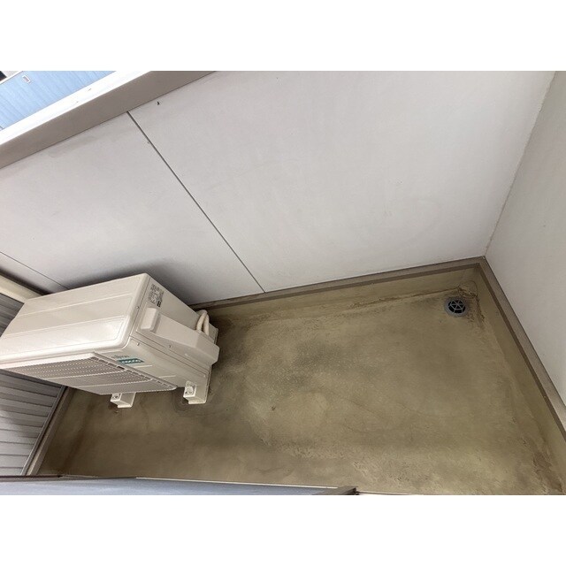 GARDEN　MIYAKOⅡの物件内観写真