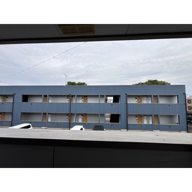 GARDEN　MIYAKOⅡの物件内観写真