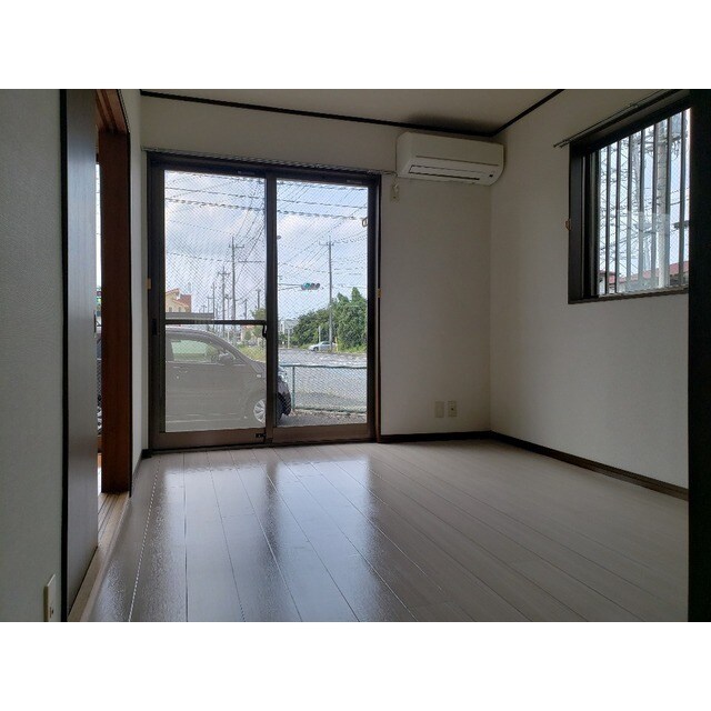 ニューフォレスト　宇都宮の物件内観写真