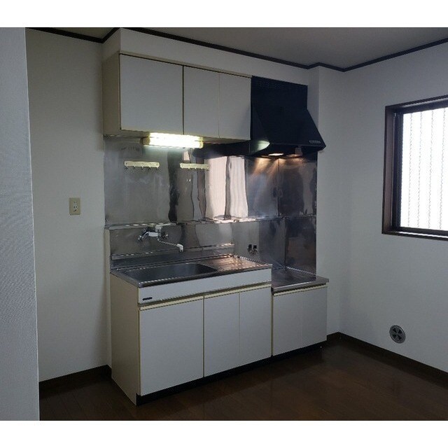 ニューフォレスト　宇都宮の物件内観写真