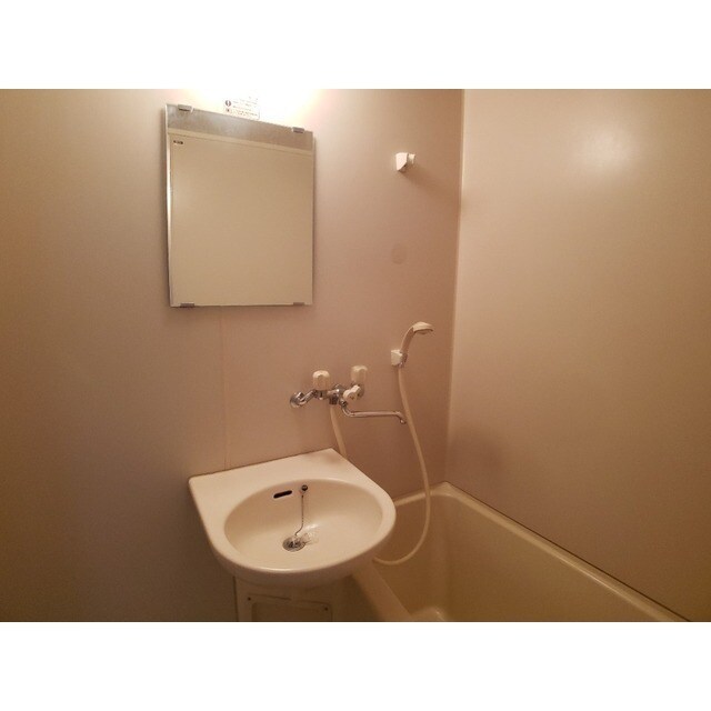 ニューフォレスト　宇都宮の物件内観写真