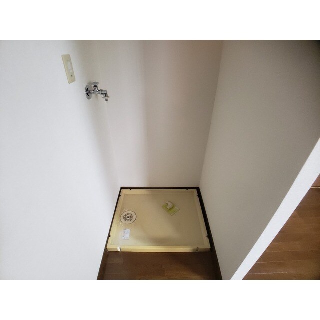 ニューフォレスト　宇都宮の物件内観写真