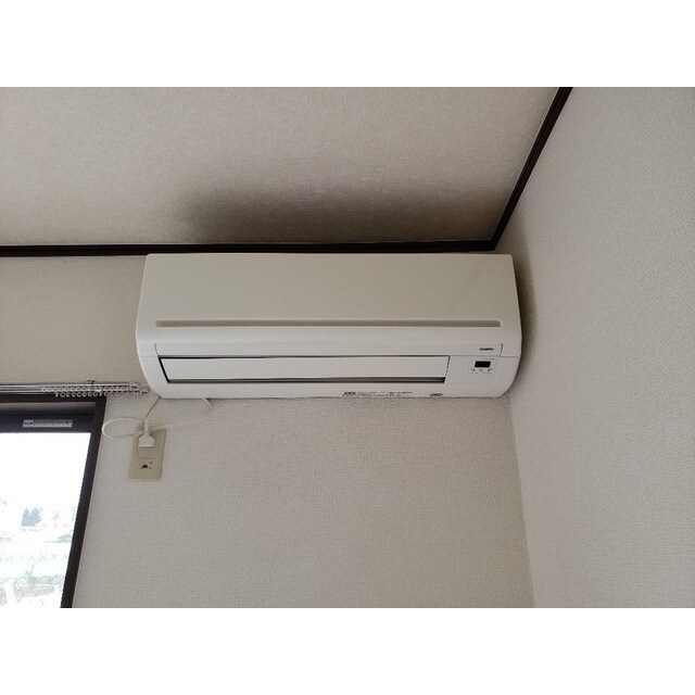 ニューフォレスト　宇都宮の物件内観写真