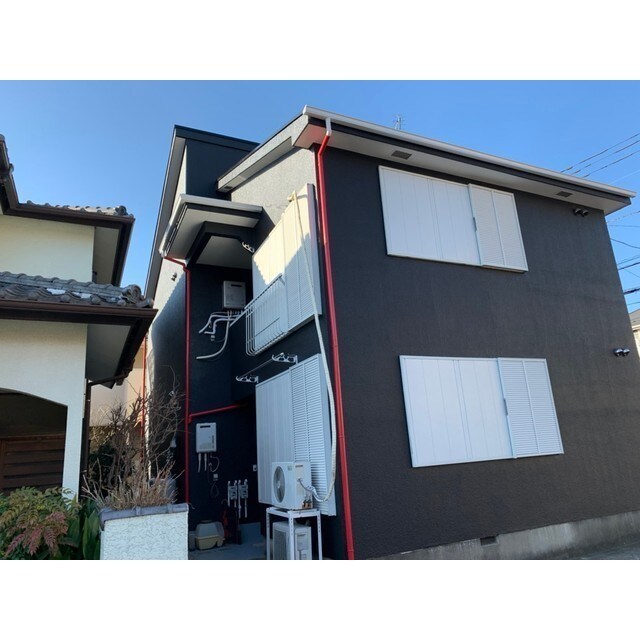 スターハイツの物件内観写真