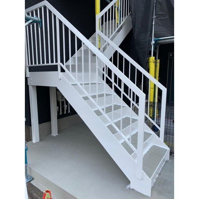 スターハイツの物件内観写真