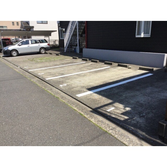 LSY22の物件外観写真