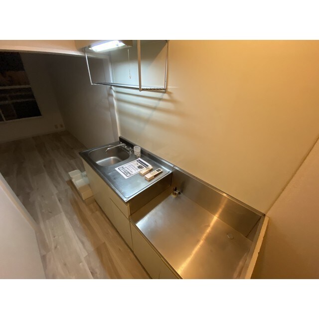 LSY22の物件内観写真