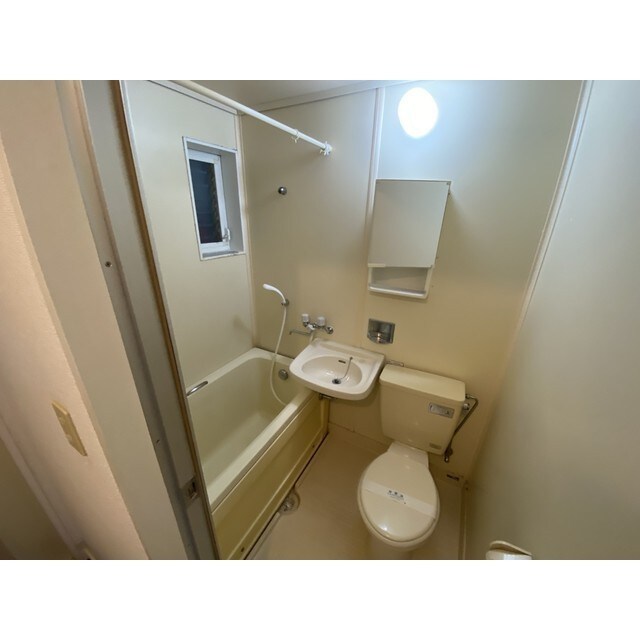 LSY22の物件内観写真