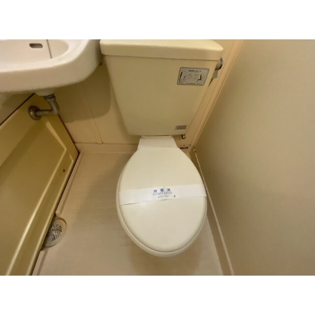 LSY22の物件内観写真