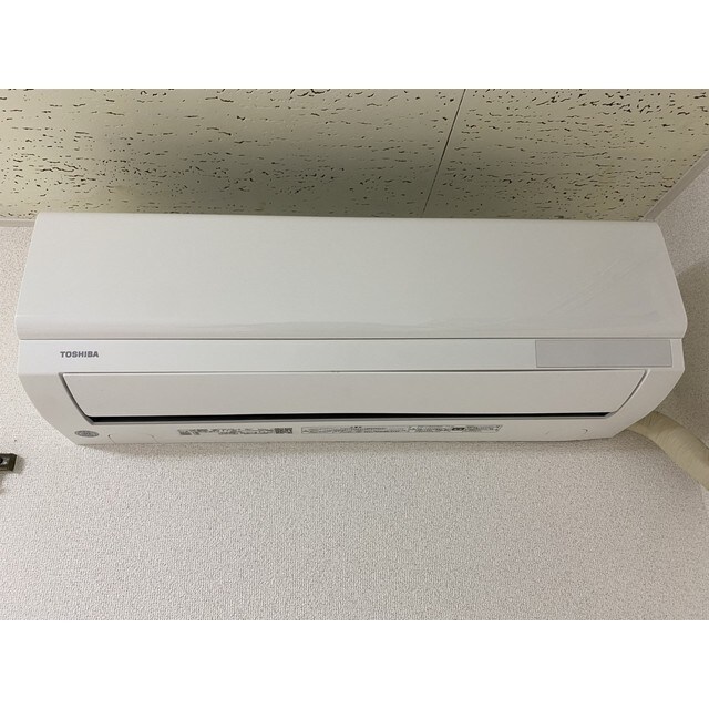 LSY22の物件内観写真