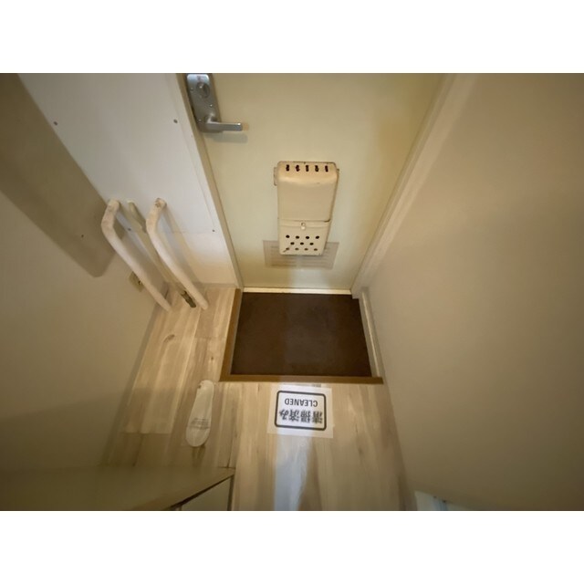 LSY22の物件内観写真