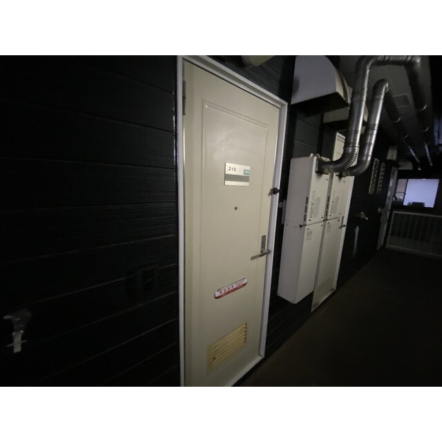 LSY22の物件内観写真