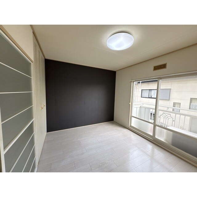 サンシティ江田Cの物件内観写真