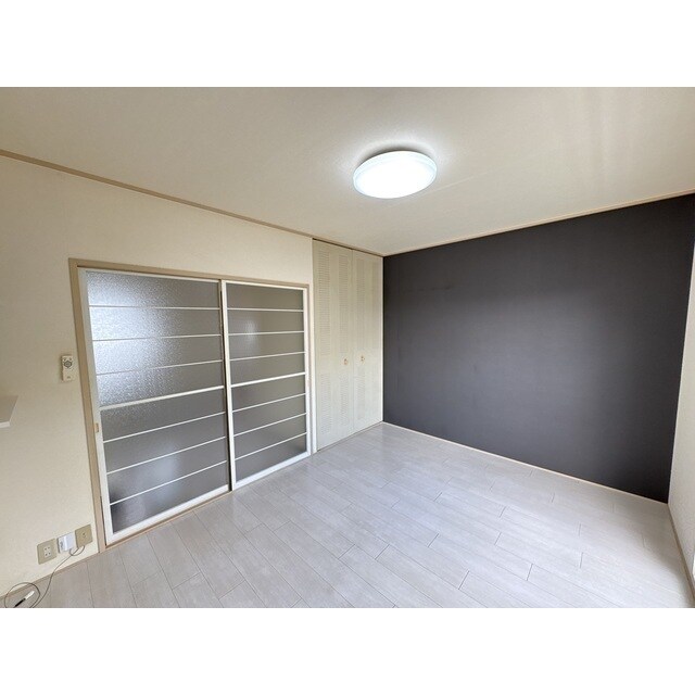 サンシティ江田Cの物件内観写真