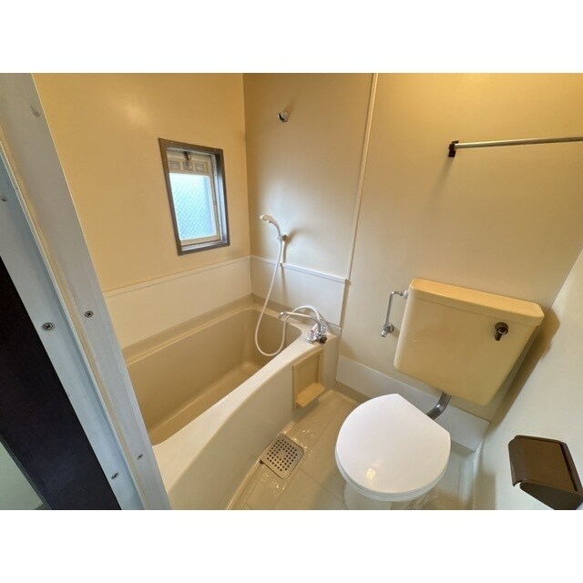 サンシティ江田Cの物件内観写真