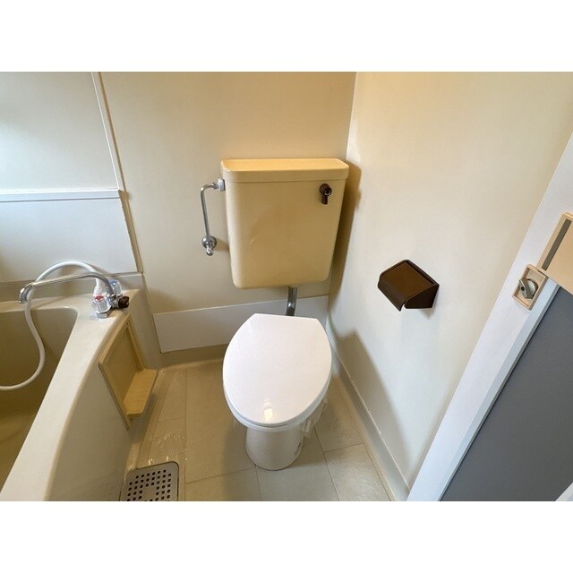 サンシティ江田Cの物件内観写真