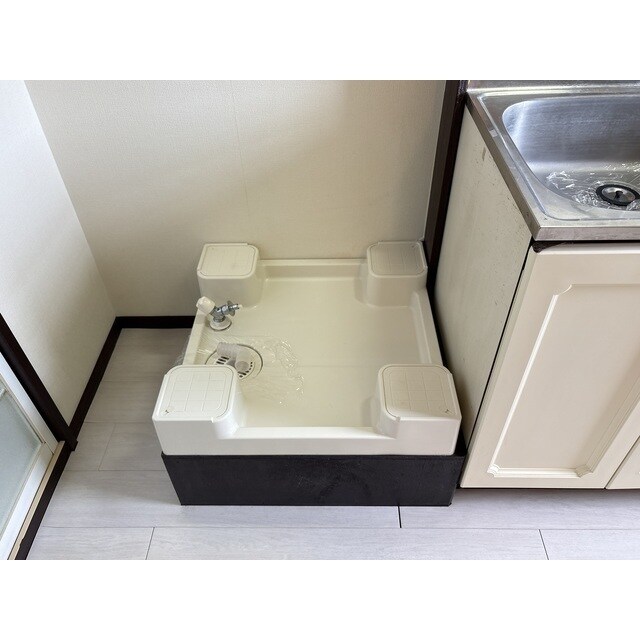 サンシティ江田Cの物件内観写真