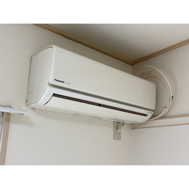 サンシティ江田Cの物件内観写真