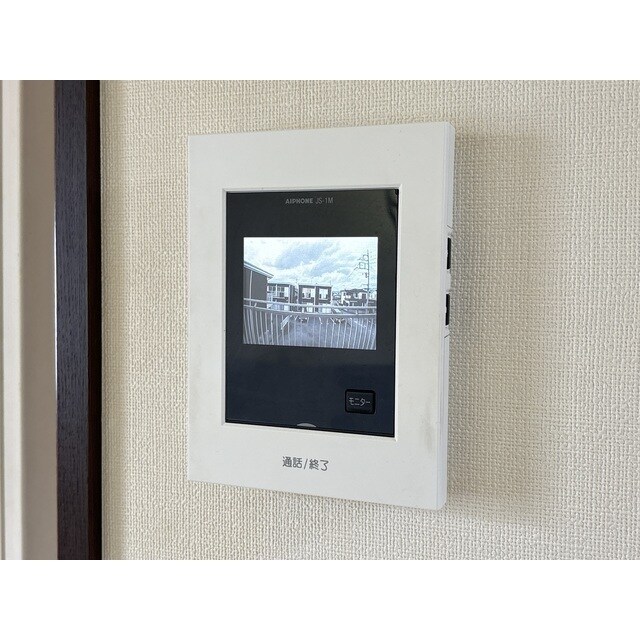 サンシティ江田Cの物件内観写真