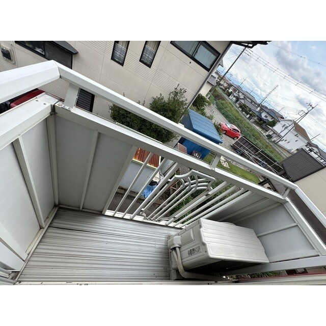 サンシティ江田Cの物件内観写真