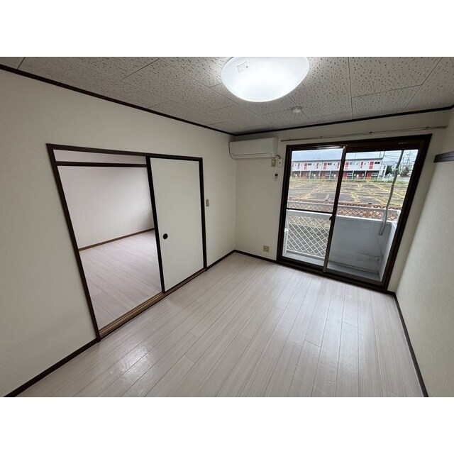 シャンボールSの物件内観写真