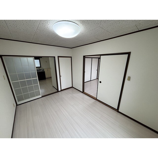 シャンボールSの物件内観写真