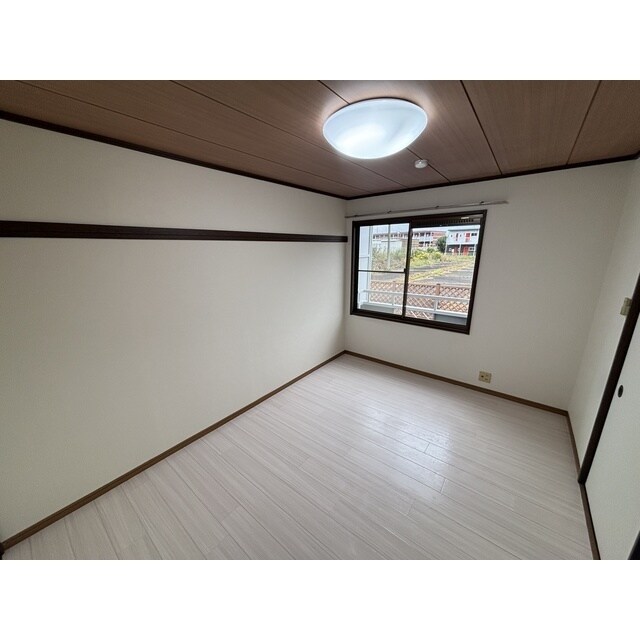 シャンボールSの物件内観写真