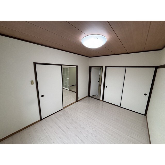 シャンボールSの物件内観写真