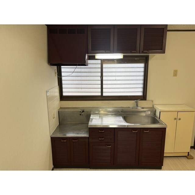 シャンボールSの物件内観写真