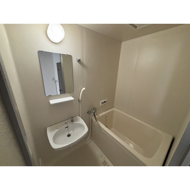 シャンボールSの物件内観写真