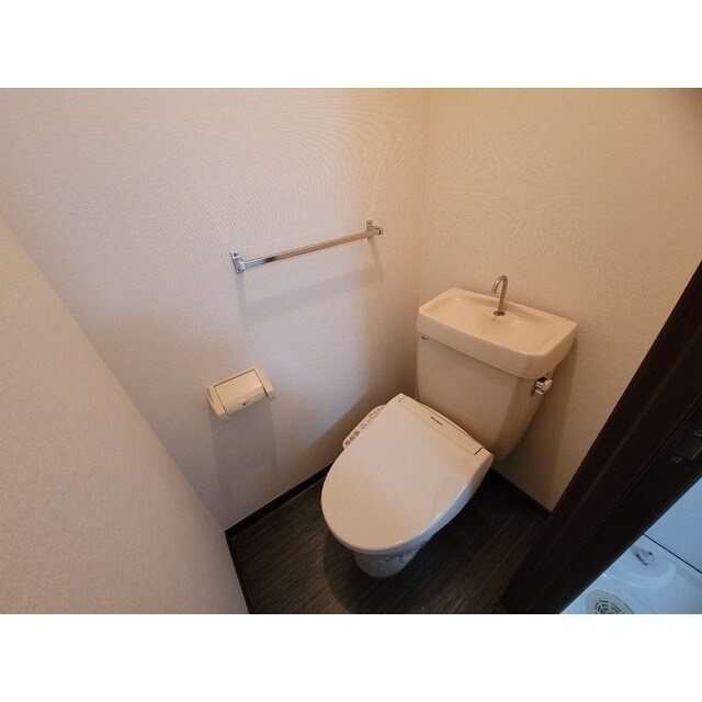 シャンボールSの物件内観写真