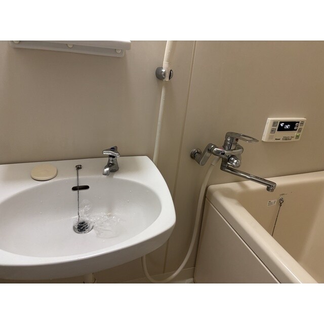 シャンボールSの物件内観写真