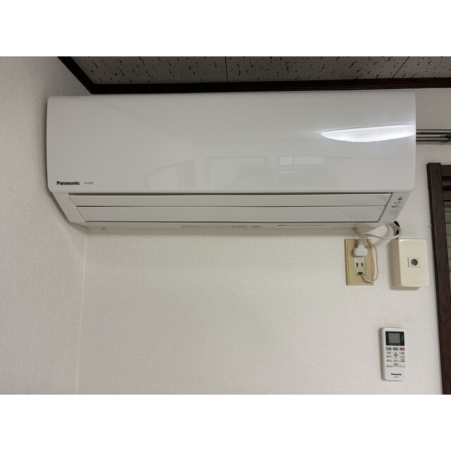 シャンボールSの物件内観写真