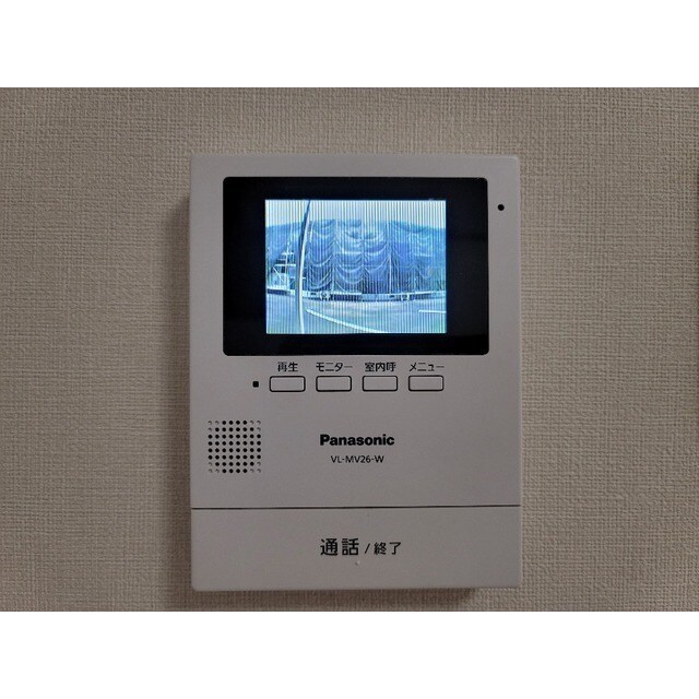 シャンボールSの物件内観写真