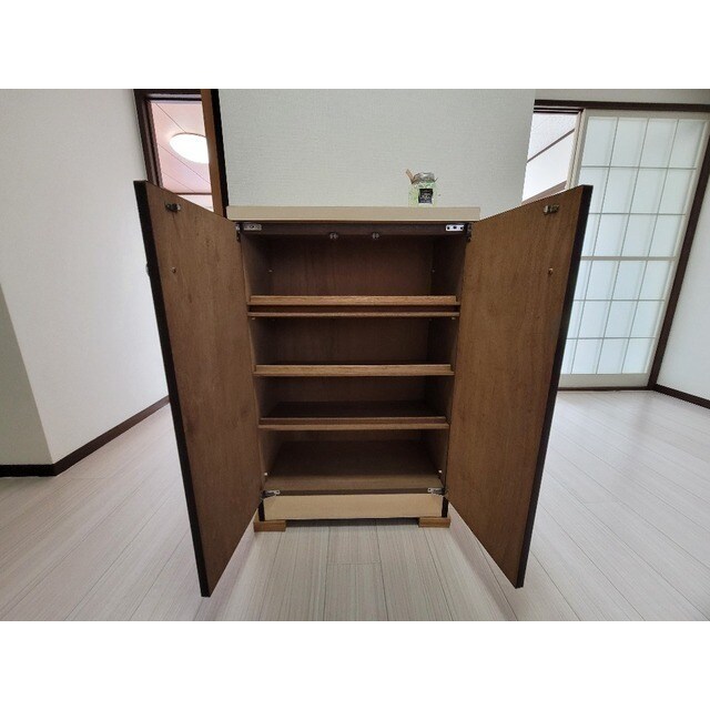 シャンボールSの物件内観写真