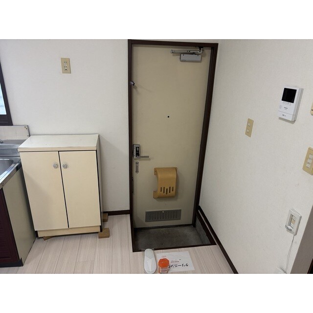 シャンボールSの物件内観写真