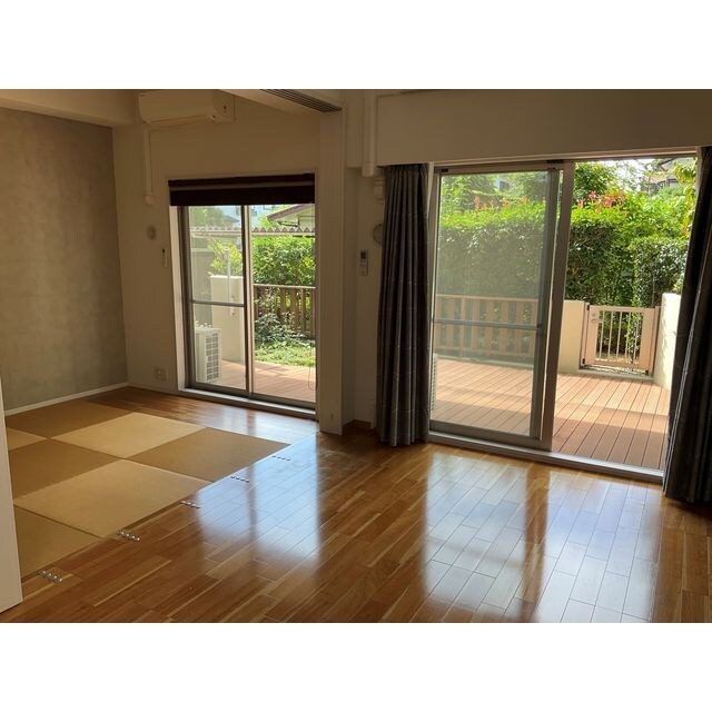 ファミリーフィールズ大宮壱番館の物件内観写真