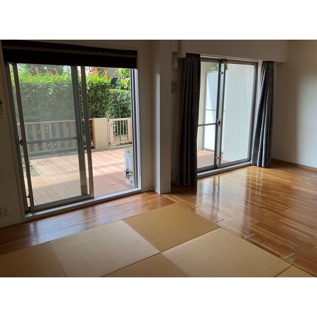 ファミリーフィールズ大宮壱番館の物件内観写真