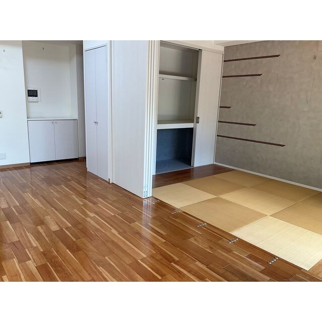 ファミリーフィールズ大宮壱番館の物件内観写真