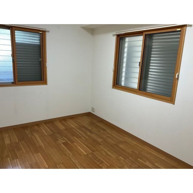 ファミリーフィールズ大宮壱番館の物件内観写真