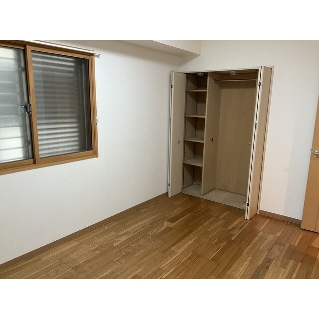 ファミリーフィールズ大宮壱番館の物件内観写真