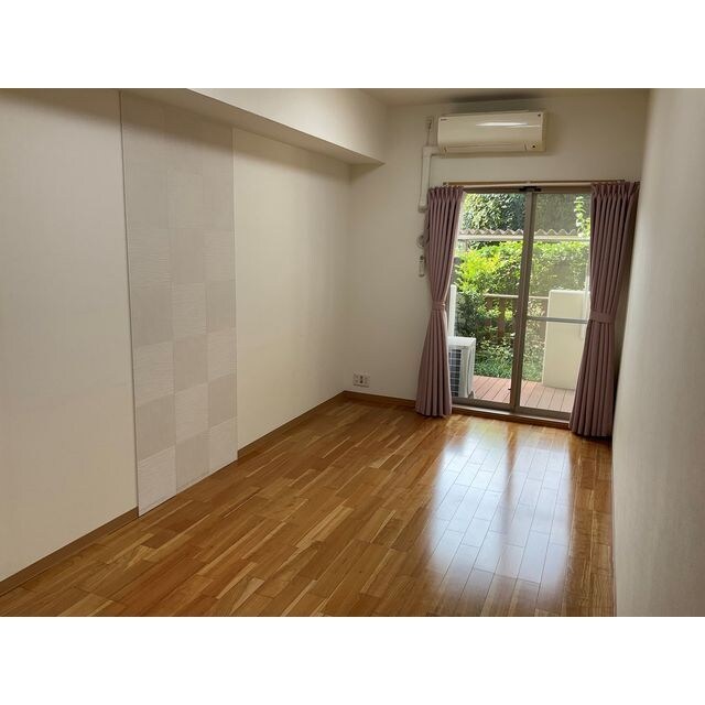 ファミリーフィールズ大宮壱番館の物件内観写真