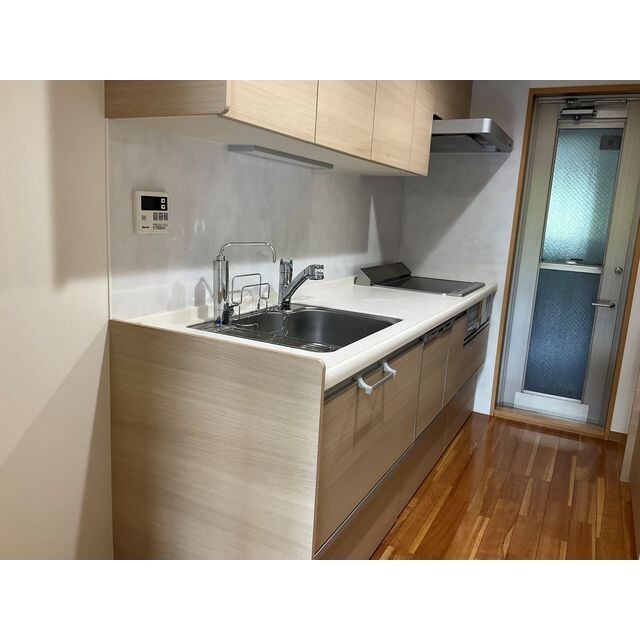 ファミリーフィールズ大宮壱番館の物件内観写真