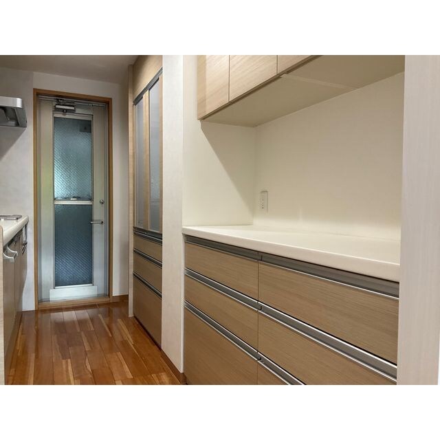 ファミリーフィールズ大宮壱番館の物件内観写真