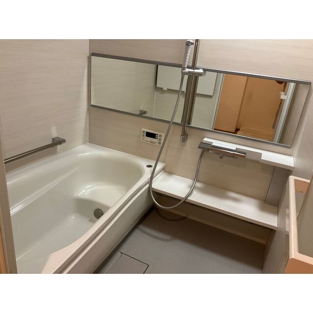 ファミリーフィールズ大宮壱番館の物件内観写真