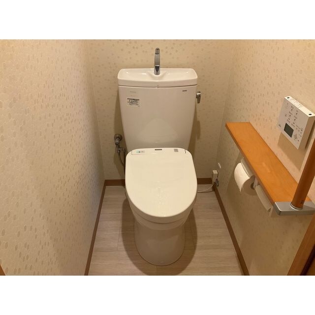 ファミリーフィールズ大宮壱番館の物件内観写真