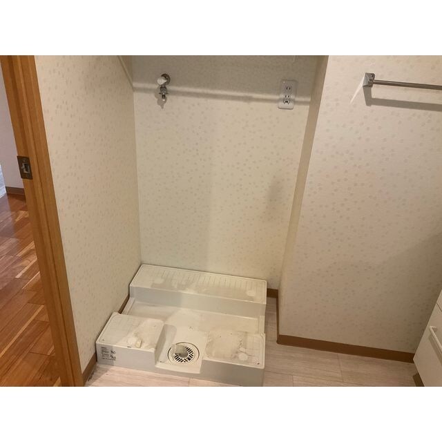 ファミリーフィールズ大宮壱番館の物件内観写真