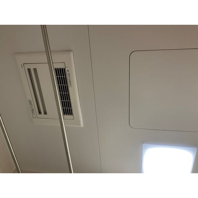 ファミリーフィールズ大宮壱番館の物件内観写真