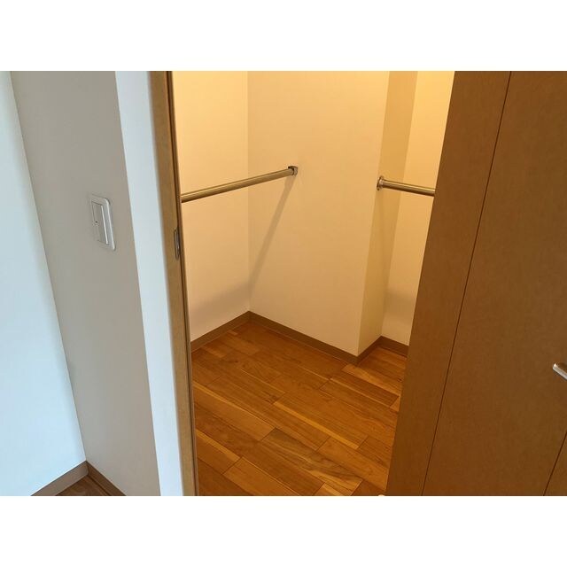 ファミリーフィールズ大宮壱番館の物件内観写真